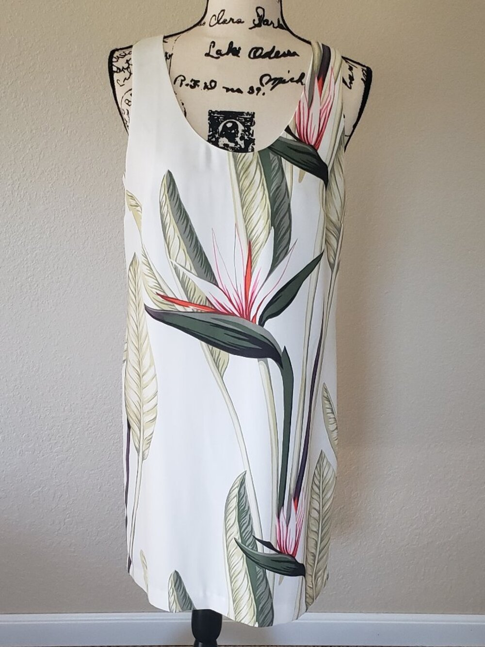 ANN TAYLOR DRESS